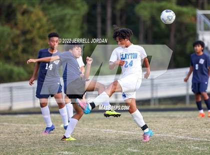 Thumbnail 2 in Clayton at Southeast Raleigh photogallery.