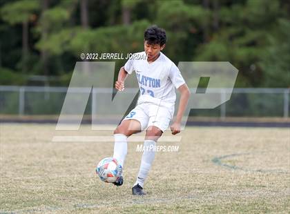 Thumbnail 2 in Clayton at Southeast Raleigh photogallery.
