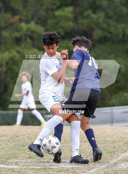 Thumbnail 1 in Clayton at Southeast Raleigh photogallery.