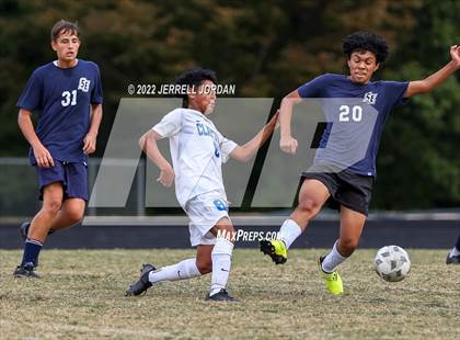 Thumbnail 2 in Clayton at Southeast Raleigh photogallery.
