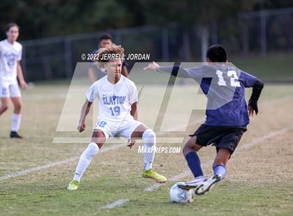 Thumbnail 3 in Clayton at Southeast Raleigh photogallery.