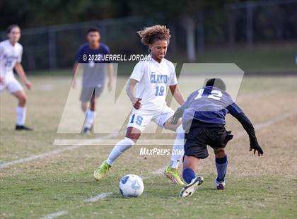 Thumbnail 2 in Clayton at Southeast Raleigh photogallery.