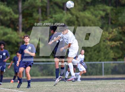 Thumbnail 1 in Clayton at Southeast Raleigh photogallery.