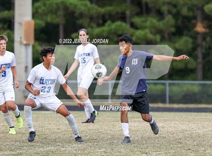 Thumbnail 3 in Clayton at Southeast Raleigh photogallery.