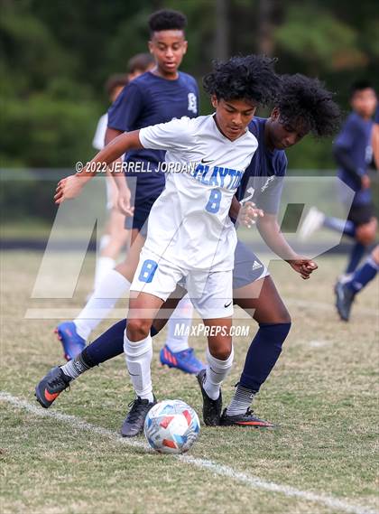 Thumbnail 2 in Clayton at Southeast Raleigh photogallery.