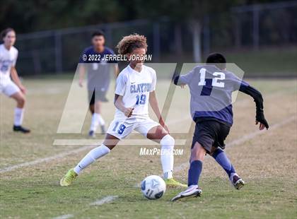 Thumbnail 2 in Clayton at Southeast Raleigh photogallery.