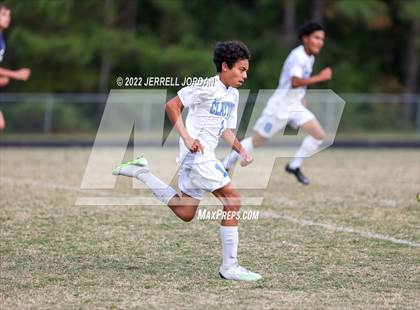 Thumbnail 2 in Clayton at Southeast Raleigh photogallery.