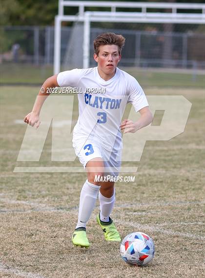 Thumbnail 2 in Clayton at Southeast Raleigh photogallery.