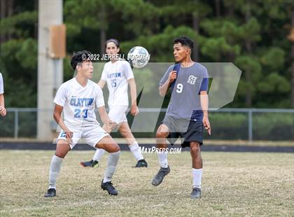 Thumbnail 3 in Clayton at Southeast Raleigh photogallery.