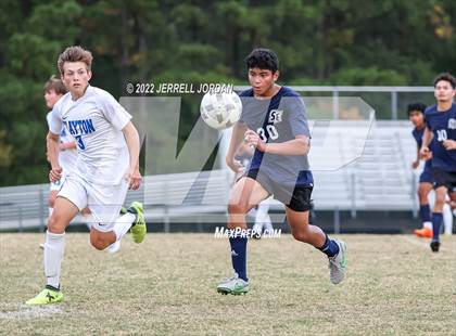 Thumbnail 1 in Clayton at Southeast Raleigh photogallery.