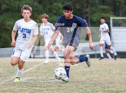 Thumbnail 1 in Clayton at Southeast Raleigh photogallery.