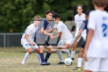 Thumbnail 1 in Clayton at Southeast Raleigh photogallery.
