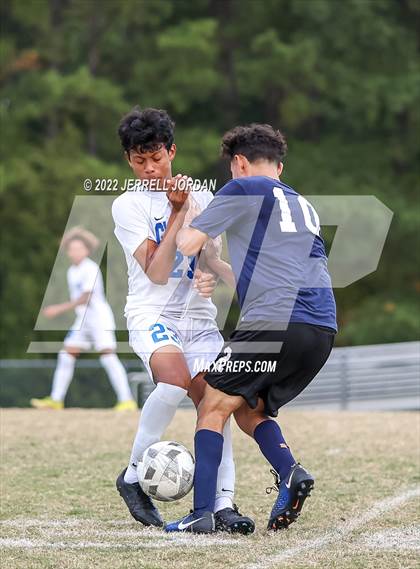 Thumbnail 2 in Clayton at Southeast Raleigh photogallery.