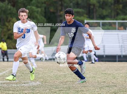 Thumbnail 1 in Clayton at Southeast Raleigh photogallery.