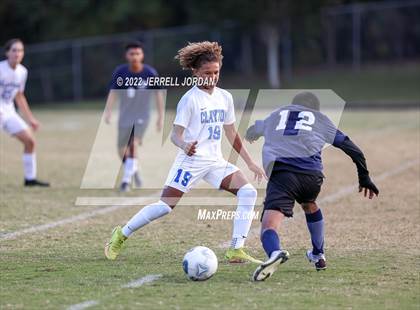 Thumbnail 1 in Clayton at Southeast Raleigh photogallery.