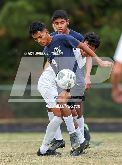 Thumbnail 2 in Clayton at Southeast Raleigh photogallery.
