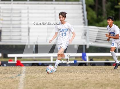 Thumbnail 2 in Clayton at Southeast Raleigh photogallery.
