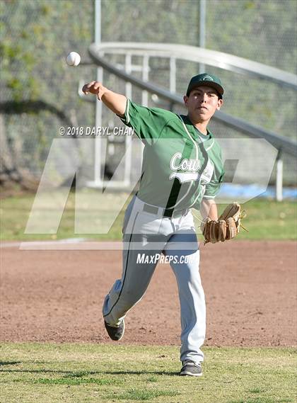 Thumbnail 2 in JV: Canyon @ San Marino photogallery.