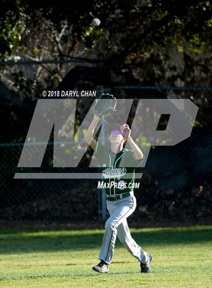 Thumbnail 1 in JV: Canyon @ San Marino photogallery.