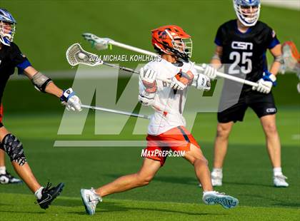 Thumbnail 1 in Benjamin vs. Community School of Naples (FHSAA 1A Final) photogallery.