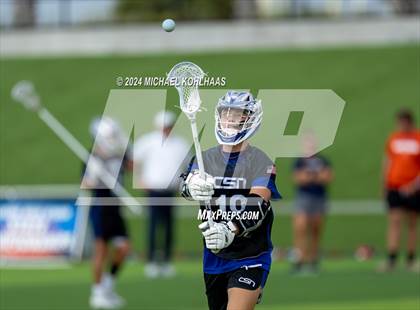 Thumbnail 3 in Benjamin vs. Community School of Naples (FHSAA 1A Final) photogallery.