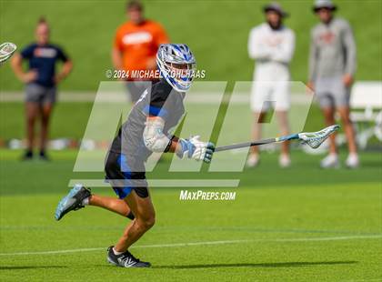 Thumbnail 2 in Benjamin vs. Community School of Naples (FHSAA 1A Final) photogallery.
