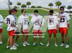 Photo from the gallery "Benjamin vs. Community School of Naples (FHSAA 1A Final)"