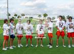 Photo from the gallery "Benjamin vs. Community School of Naples (FHSAA 1A Final)"