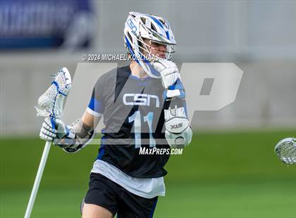 Thumbnail 3 in Benjamin vs. Community School of Naples (FHSAA 1A Final) photogallery.