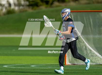 Thumbnail 2 in Benjamin vs. Community School of Naples (FHSAA 1A Final) photogallery.