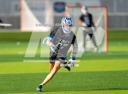 Thumbnail 1 in Benjamin vs. Community School of Naples (FHSAA 1A Final) photogallery.