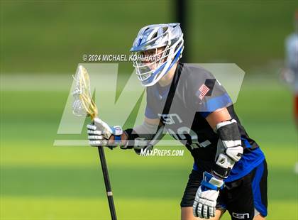 Thumbnail 3 in Benjamin vs. Community School of Naples (FHSAA 1A Final) photogallery.