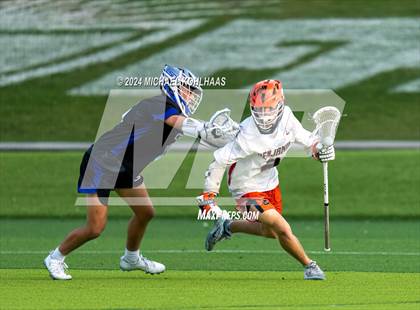 Thumbnail 1 in Benjamin vs. Community School of Naples (FHSAA 1A Final) photogallery.