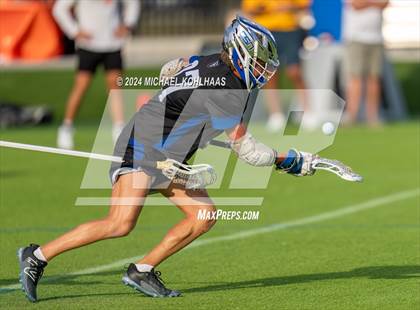 Thumbnail 3 in Benjamin vs. Community School of Naples (FHSAA 1A Final) photogallery.