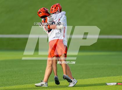 Thumbnail 3 in Benjamin vs. Community School of Naples (FHSAA 1A Final) photogallery.