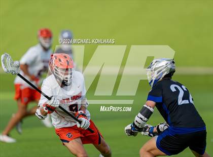Thumbnail 1 in Benjamin vs. Community School of Naples (FHSAA 1A Final) photogallery.