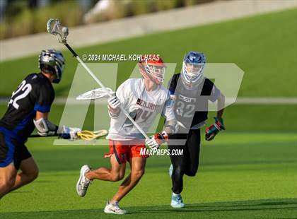 Thumbnail 3 in Benjamin vs. Community School of Naples (FHSAA 1A Final) photogallery.