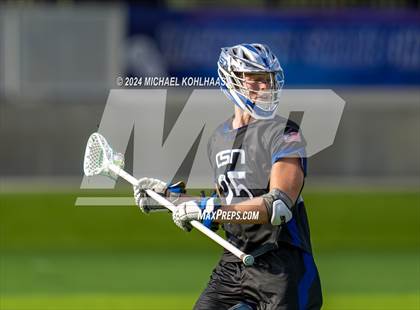 Thumbnail 3 in Benjamin vs. Community School of Naples (FHSAA 1A Final) photogallery.
