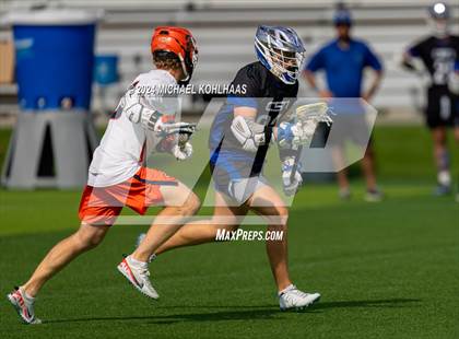Thumbnail 1 in Benjamin vs. Community School of Naples (FHSAA 1A Final) photogallery.