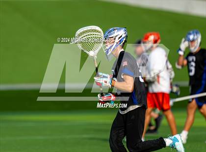 Thumbnail 2 in Benjamin vs. Community School of Naples (FHSAA 1A Final) photogallery.