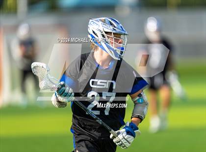 Thumbnail 2 in Benjamin vs. Community School of Naples (FHSAA 1A Final) photogallery.