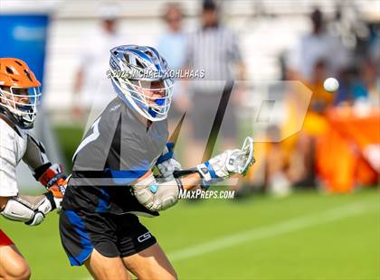 Thumbnail 3 in Benjamin vs. Community School of Naples (FHSAA 1A Final) photogallery.