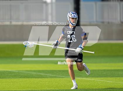 Thumbnail 1 in Benjamin vs. Community School of Naples (FHSAA 1A Final) photogallery.