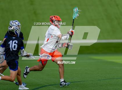 Thumbnail 3 in Benjamin vs. Community School of Naples (FHSAA 1A Final) photogallery.