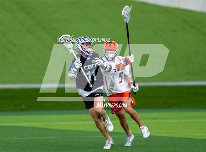 Thumbnail 3 in Benjamin vs. Community School of Naples (FHSAA 1A Final) photogallery.