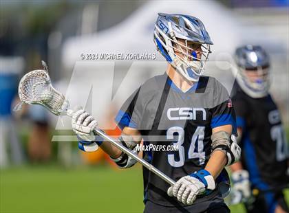 Thumbnail 3 in Benjamin vs. Community School of Naples (FHSAA 1A Final) photogallery.