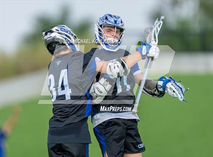 Thumbnail 3 in Benjamin vs. Community School of Naples (FHSAA 1A Final) photogallery.