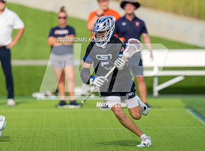 Thumbnail 2 in Benjamin vs. Community School of Naples (FHSAA 1A Final) photogallery.