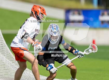 Thumbnail 3 in Benjamin vs. Community School of Naples (FHSAA 1A Final) photogallery.