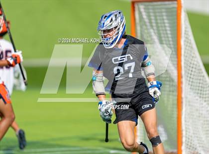 Thumbnail 3 in Benjamin vs. Community School of Naples (FHSAA 1A Final) photogallery.